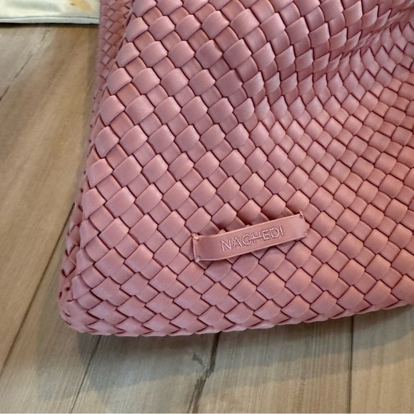 Naghedi St Barths Large Tote - Picture 4 of 10